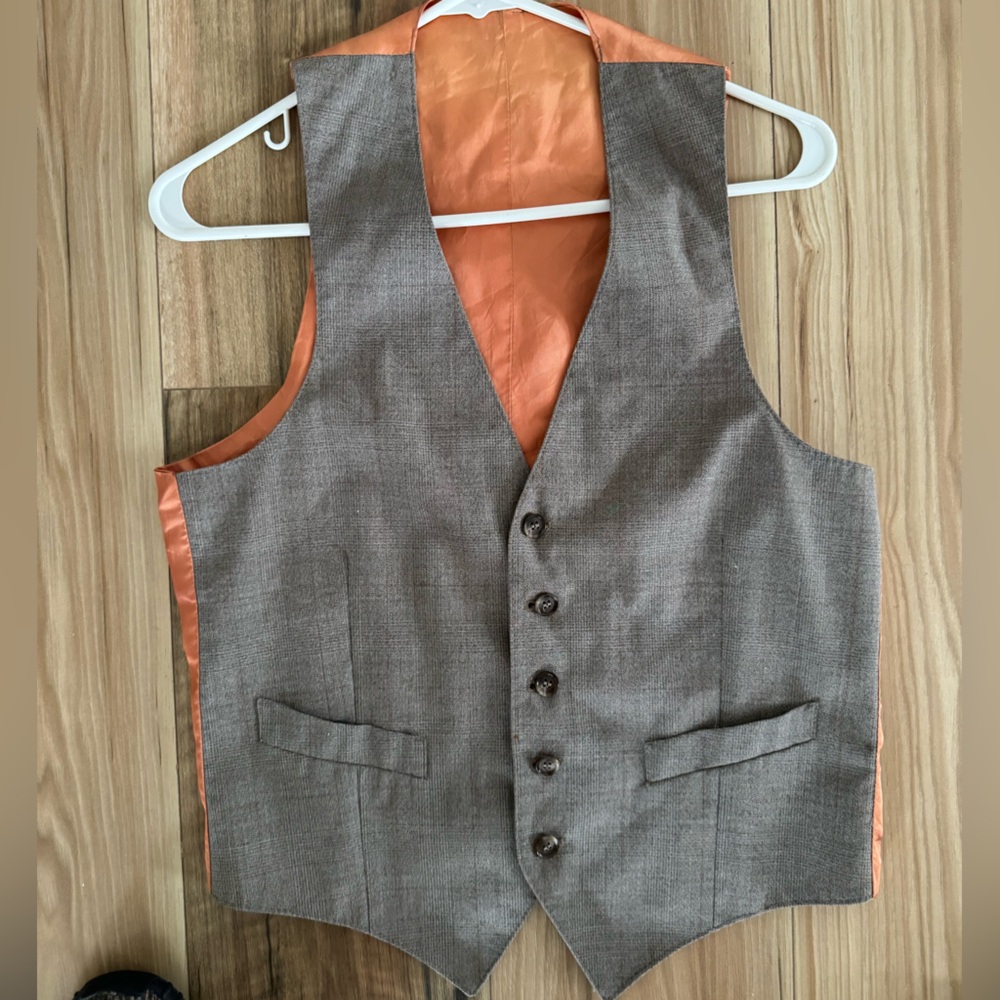Vest